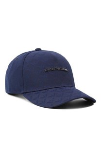 Бейсболка Emporio Armani
