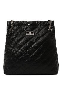 Сумка-тоут Crush medium Balenciaga