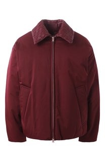 Пуховик Bottega Veneta