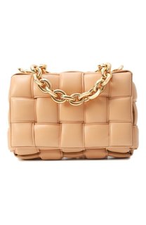 Сумка Chain Cassette Bottega Veneta