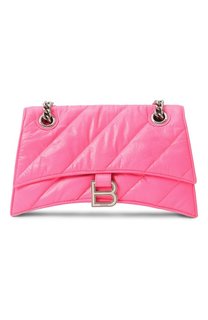 Сумка Crush small Balenciaga