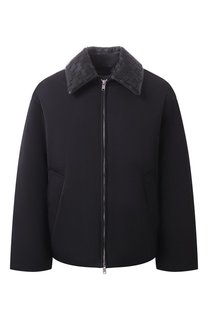 Пуховик Bottega Veneta
