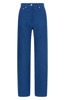 Джинсы MSGM
