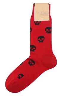 Хлопковые носки Sorley Socks