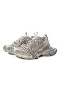 Комбинированные кроссовки 3XL Balenciaga