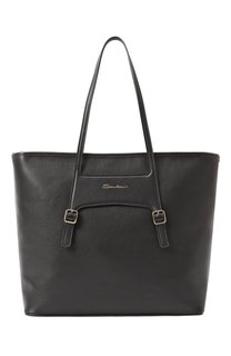 Сумка-тоут Santoni