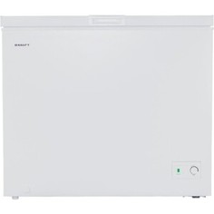 Морозильная камера Kraft BD(W)-310QX