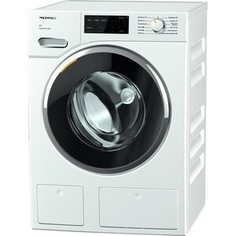Стиральная машина Miele WWG660WPS