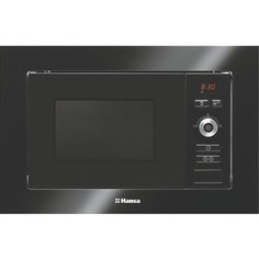 Встраиваемая микроволновая печь Hansa AMM20BESH
