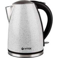 Чайник электрический Vitek VT-1144 GY