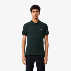 Мужское поло Lacoste L.12.12 Slim Fit