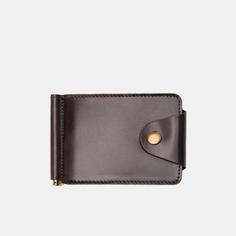 IZ307-P058-K024-R Портмоне с RFID-защитой натур. кожа,125мм*90мм,коричневый Ralf Ringer