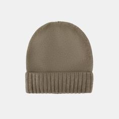 АУГЧ097100 Шапка мужск.Ralf Ringer,20%анг ор10%шерсть30%виск,40%нейл,беж