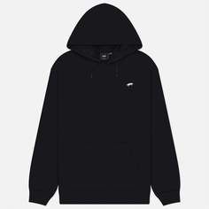 Мужская толстовка Vans Salton Loose Fit Hoodie, цвет чёрный, размер XL