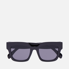 Солнцезащитные очки Vans Belden Shades, цвет чёрный