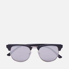 Солнцезащитные очки Vans Dunville Shades, цвет чёрный