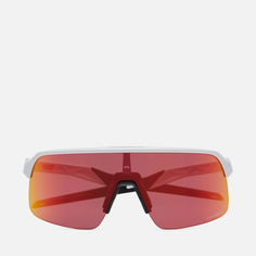 Солнцезащитные очки Oakley Sutro Lite, цвет белый, размер 39mm
