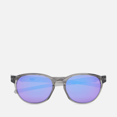 Солнцезащитные очки Oakley Reedmace, цвет серый, размер 54mm