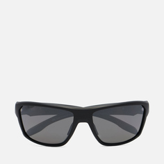 Солнцезащитные очки Oakley Split Shot Polarized, цвет чёрный, размер 64mm