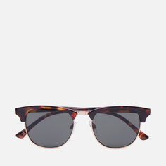 Солнцезащитные очки Vans Dunville Shades, цвет коричневый