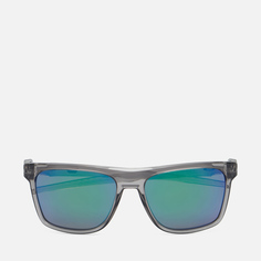 Солнцезащитные очки Oakley Leffingwell Polarized, цвет серый, размер 57mm