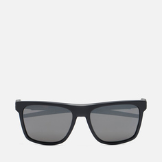 Солнцезащитные очки Oakley Leffingwell Polarized, цвет чёрный, размер 57mm