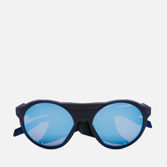 Солнцезащитные очки Oakley Clifden Polarized, цвет синий, размер 56mm