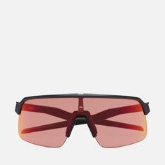 Солнцезащитные очки Oakley Sutro Lite, цвет красный, размер 39mm