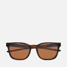 Солнцезащитные очки Oakley Ojector Polarized, цвет коричневый, размер 55mm
