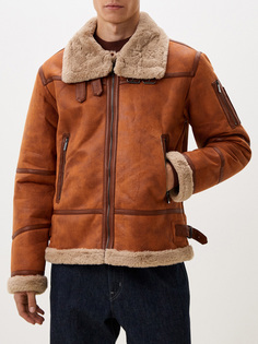 Дубленки Alessandro Manzoni Denim