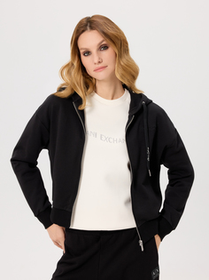 Толстовки Armani Exchange