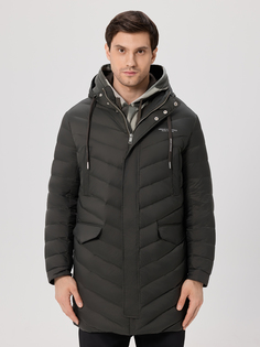 Пальто Armani Exchange