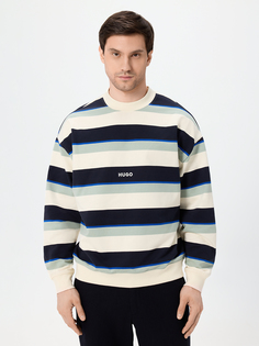 Свитшоты Hugo Blue