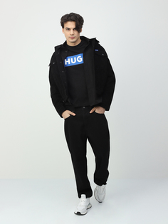 Джинсы Hugo Blue