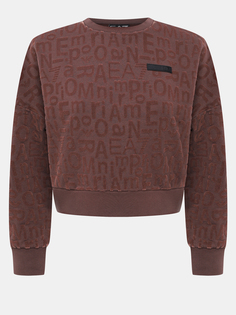 Свитшоты EA7 Emporio Armani