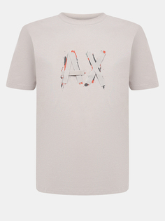 Футболки Armani Exchange
