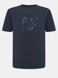 Футболки Armani Exchange