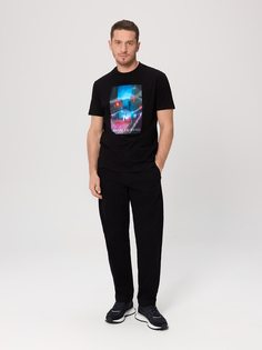 Брюки Armani Exchange