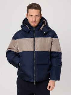 Пуховики Armani Exchange
