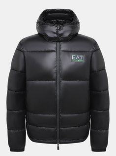 Куртки EA7 Emporio Armani