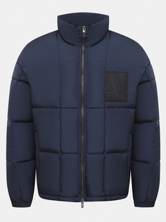 Пуховики Armani Exchange