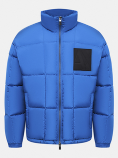 Пуховики Armani Exchange
