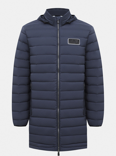 Пальто EA7 Emporio Armani