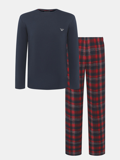 Домашняя одежда Emporio Armani