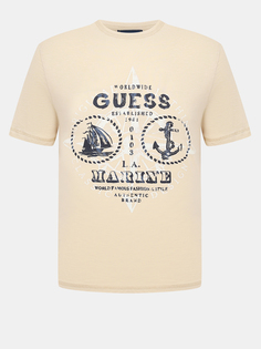 Футболки GUESS