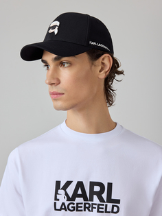 Бейсболки Karl Lagerfeld