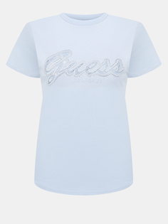 Футболки GUESS