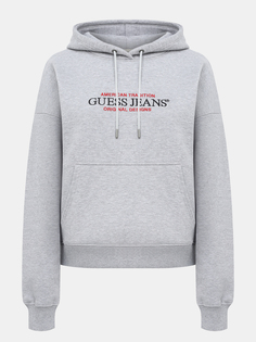 Худи GUESS JEANS