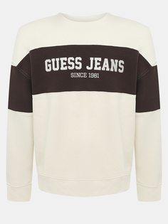 Свитшоты GUESS JEANS