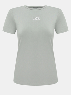Футболки EA7 Emporio Armani